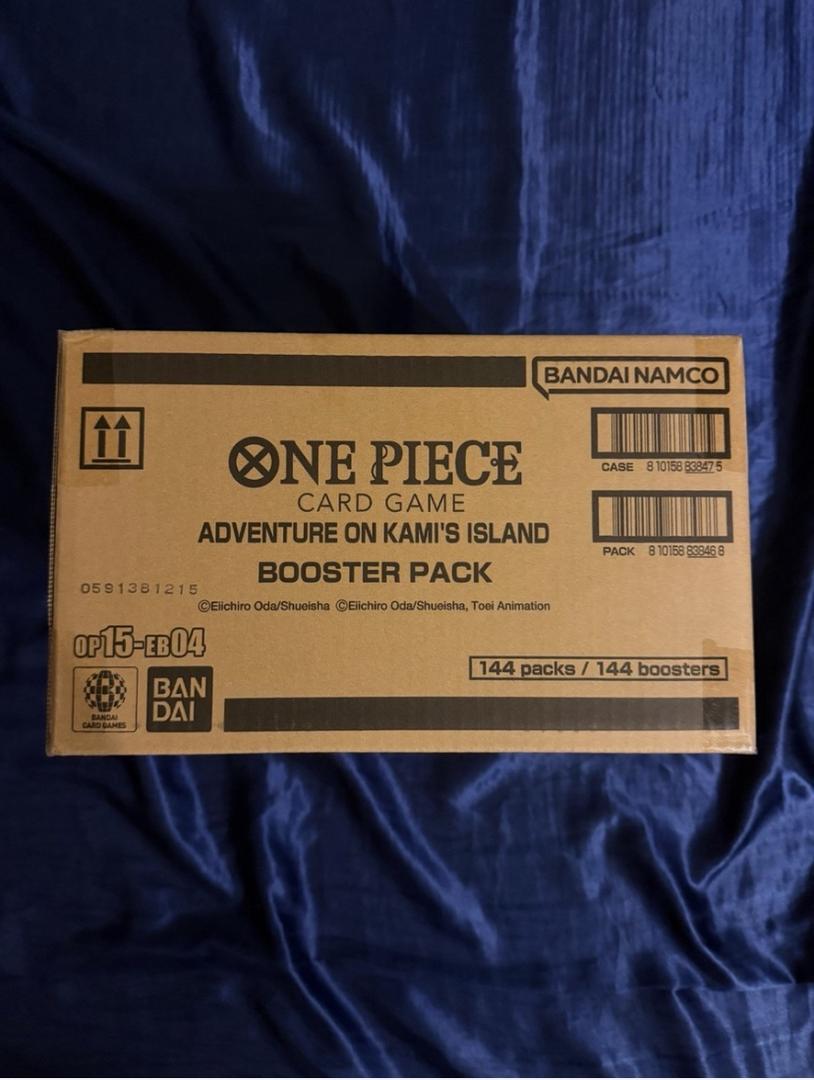 OP-15 case